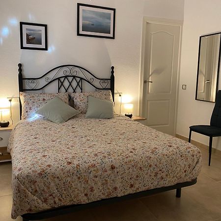 ラメトリャ・デ・マール El Barco Bed & Breakfast エクステリア 写真