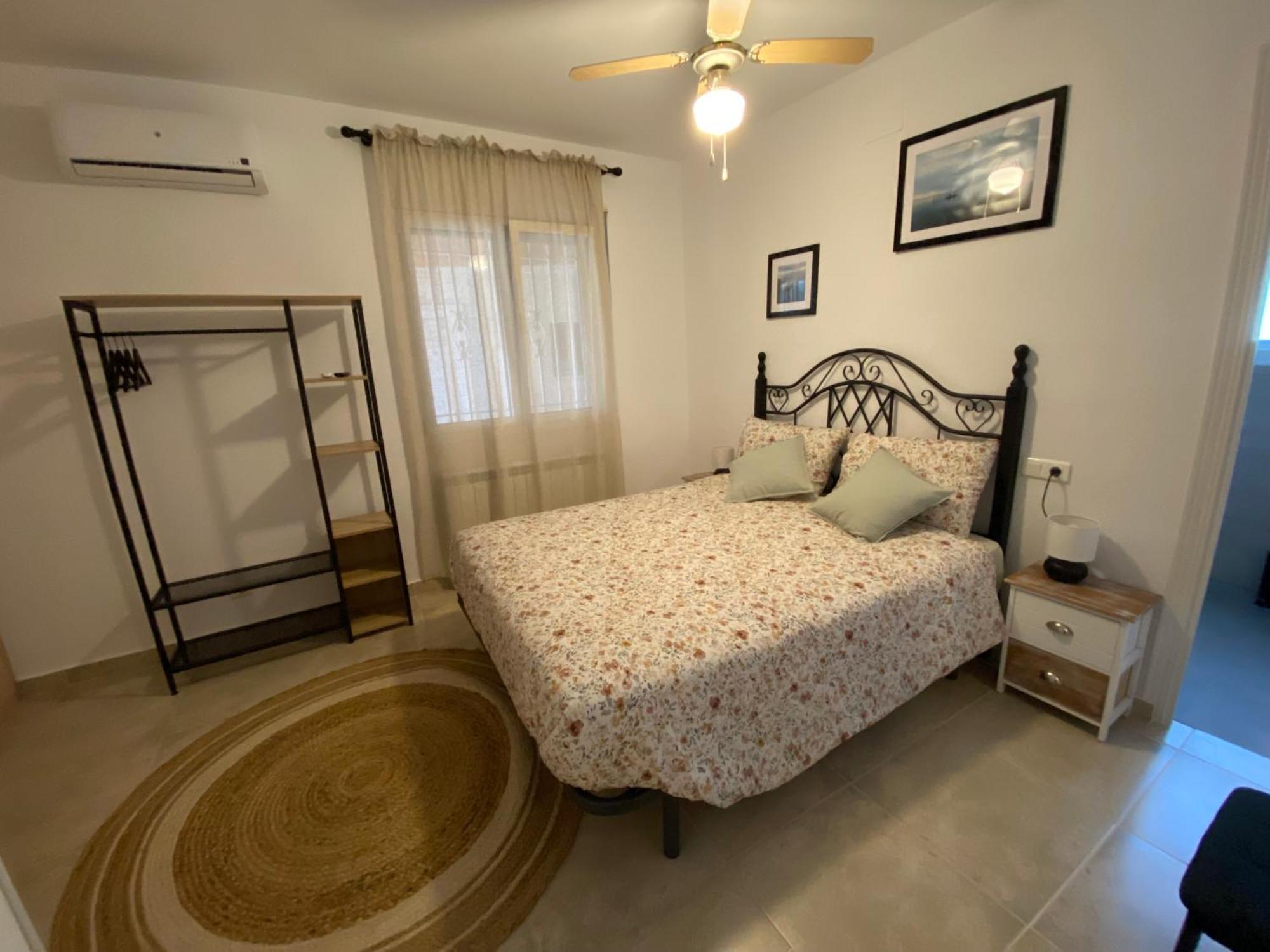 ラメトリャ・デ・マール El Barco Bed & Breakfast エクステリア 写真
