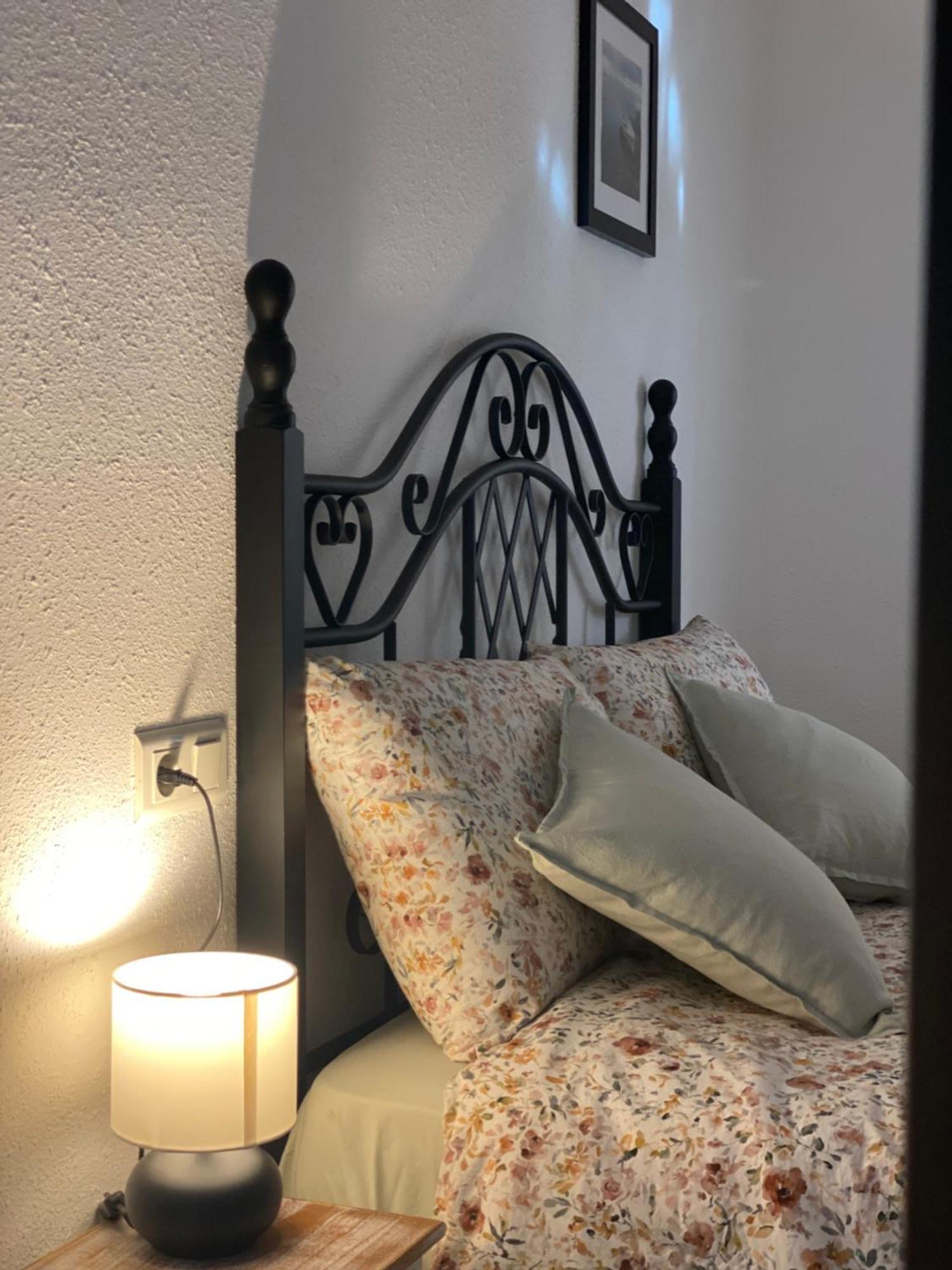 ラメトリャ・デ・マール El Barco Bed & Breakfast エクステリア 写真