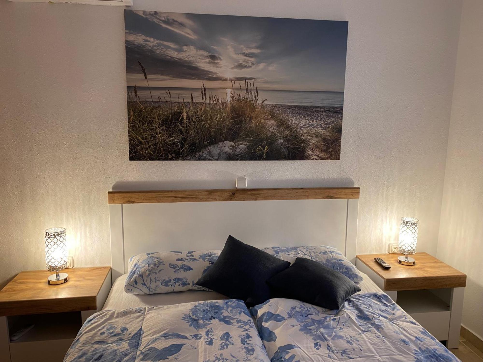 ラメトリャ・デ・マール El Barco Bed & Breakfast エクステリア 写真