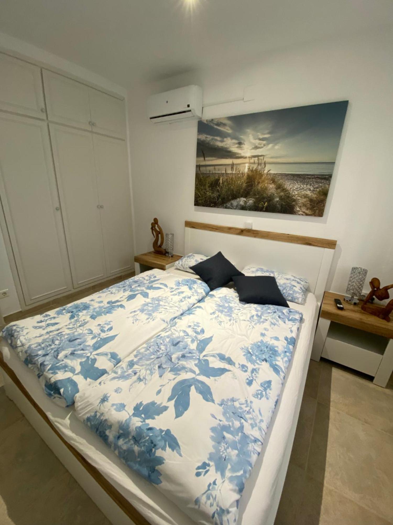 ラメトリャ・デ・マール El Barco Bed & Breakfast エクステリア 写真