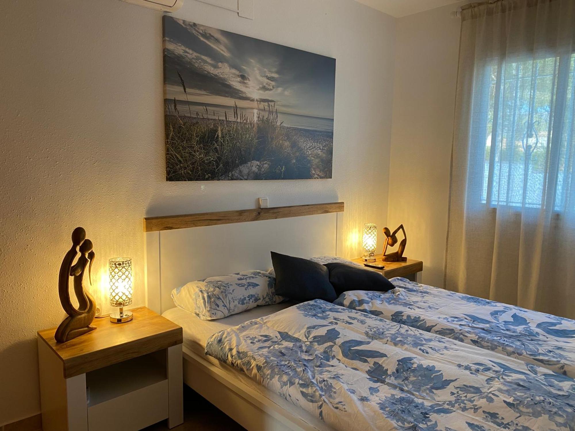 ラメトリャ・デ・マール El Barco Bed & Breakfast エクステリア 写真